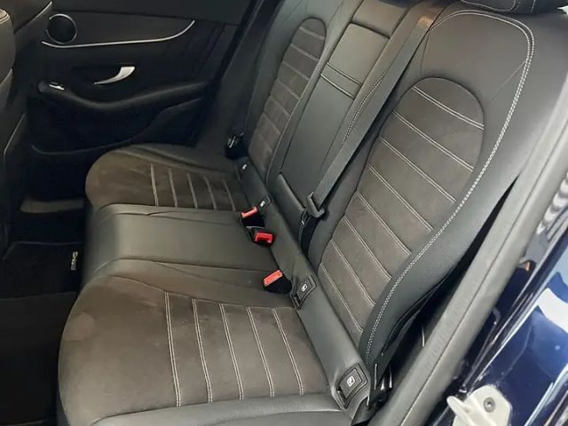 Mercedes-Benz GLC 200 4MATIC GLC 200 d