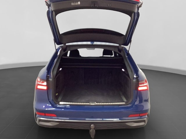 Audi A6 40 TDI Avant Quattro S-Line S-Tronic