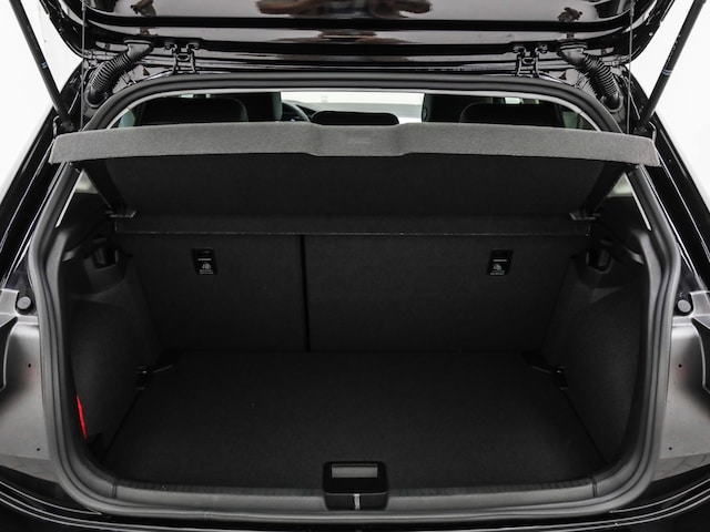 Volkswagen Polo 1.0 TSI