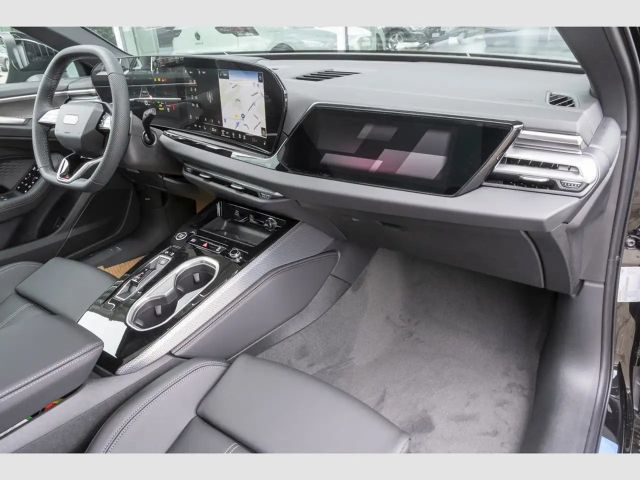 Audi A6 e-tron Avant Edition Quattro S-Line