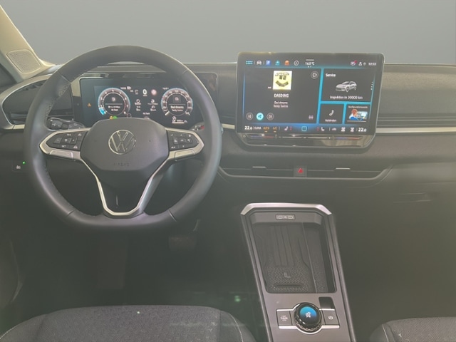 Volkswagen T-Roc DSG