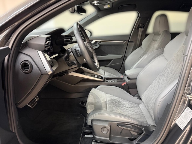 Audi A3 35 TFSI S-Tronic Sportback