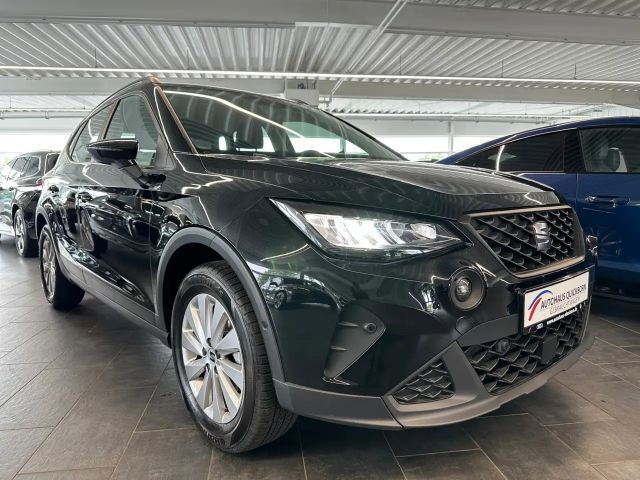 Seat Arona 1.0 TSI DSG Style
