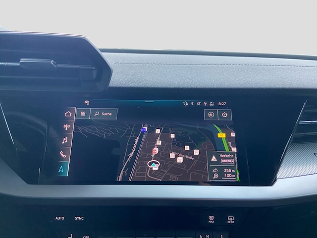 Audi S3 Quattro S-Tronic Sportback