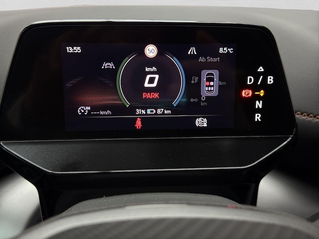 Cupra Born Born EDITION DYNAMIC LM19 KAMERA NAVI SITHZ