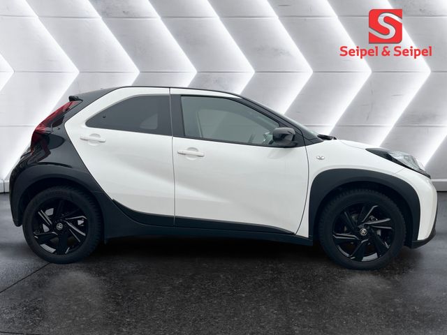 Toyota Aygo X 5-deurs Basis