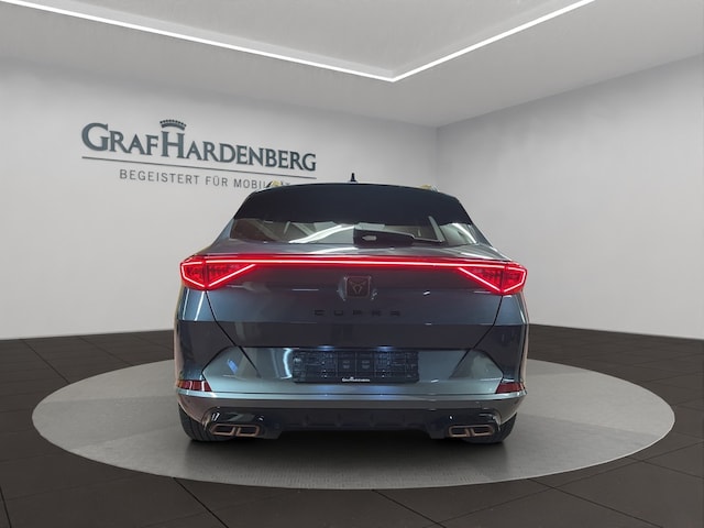 Cupra Formentor 1.4 DSG VZ e-Hybrid