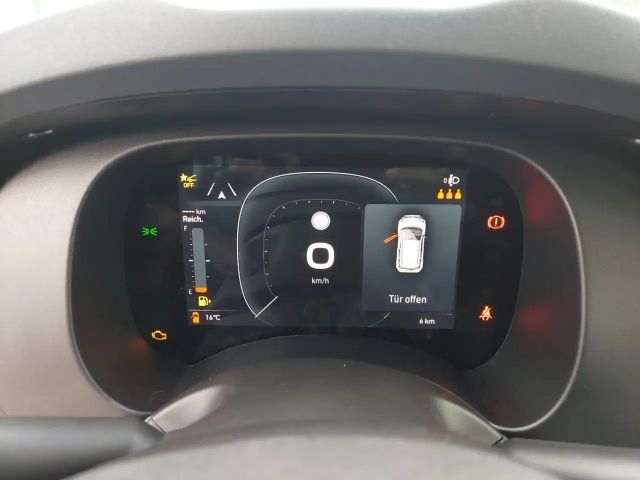 Fiat Panda Fiat Panda Hybrid