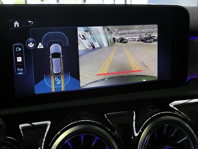 Mercedes-Benz A 220 4MATIC