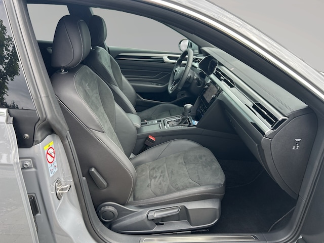 Volkswagen Arteon Shooting Brake R-Line