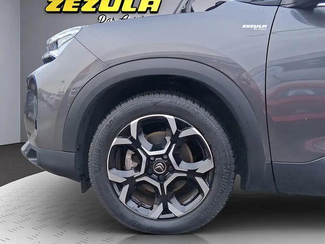 Citroën C5 Aircross BlueHDi Pack Shine