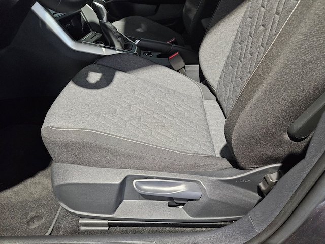 Volkswagen Taigo 1.0 TSI Move