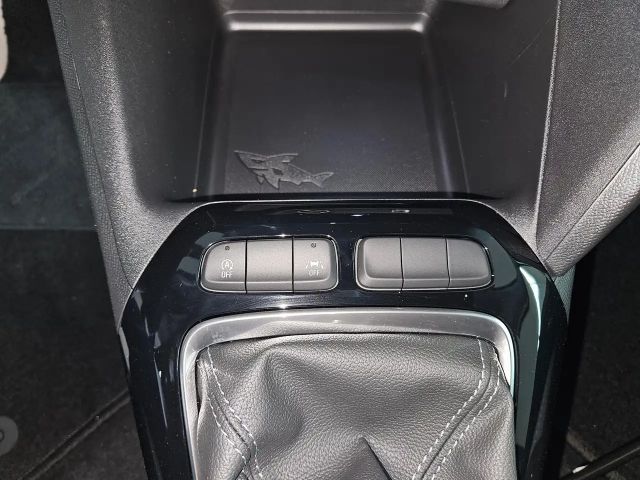 Opel Corsa 1.2 Turbo Edition Turbo