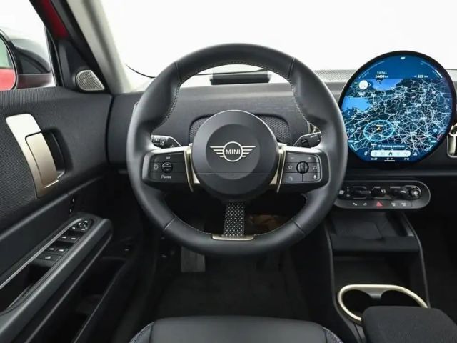 MINI Cooper SE Countryman All4 SE