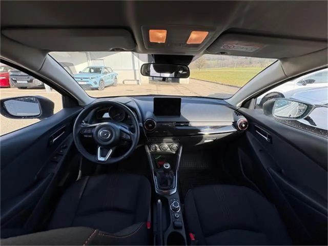 Mazda 2 Homura SkyActiv e-Skyactiv