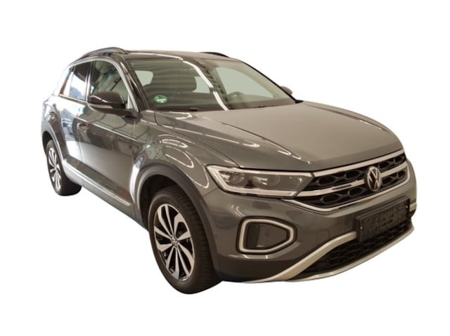 Volkswagen T-Roc TSI CarPlay/Virt/ACC/LED/Navi/PDC