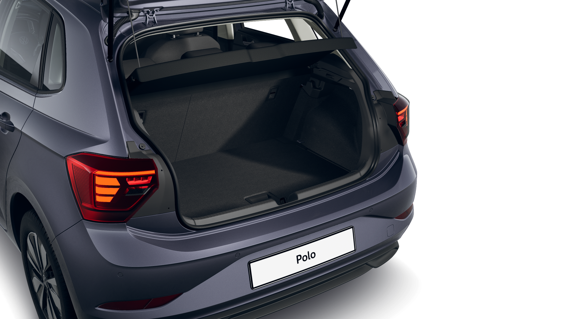 Volkswagen Polo Move