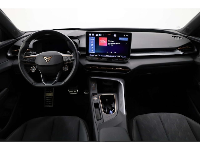 Cupra Terramar 1.5 e-Hybrid e-Hybrid