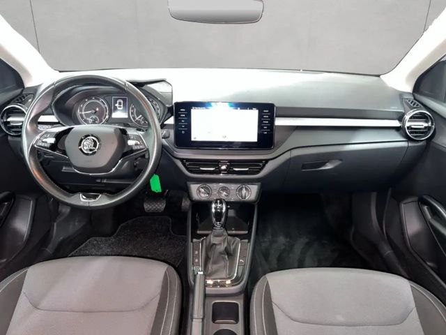 Skoda Fabia 1.0 TSI Ambition