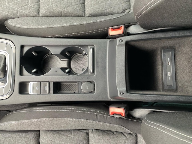 Volkswagen Passat 2.0 TDI DSG Variant