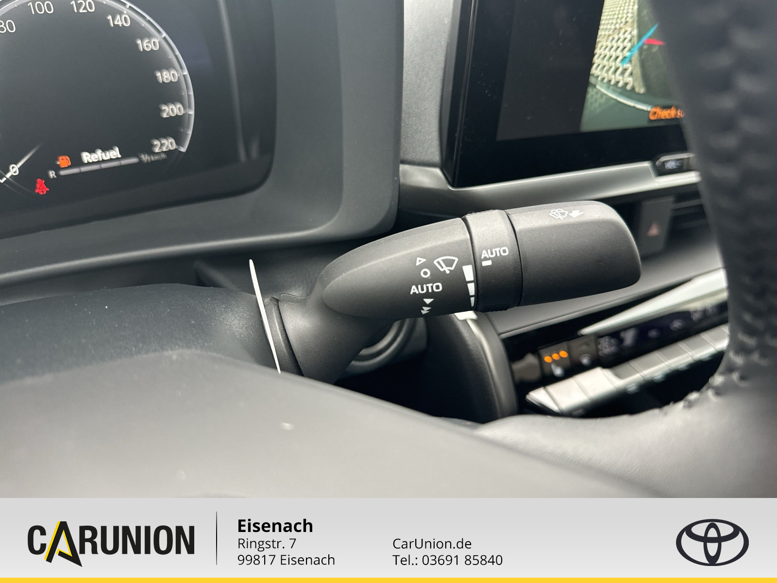 Toyota C-HR 5-deurs Team D Technik