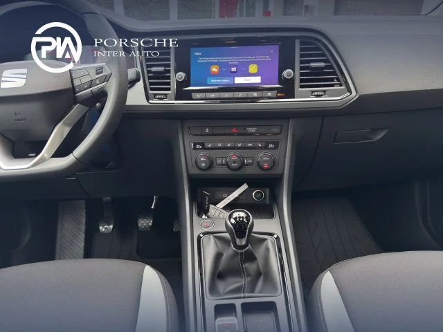 Seat Ateca 1.0 TSI Reference