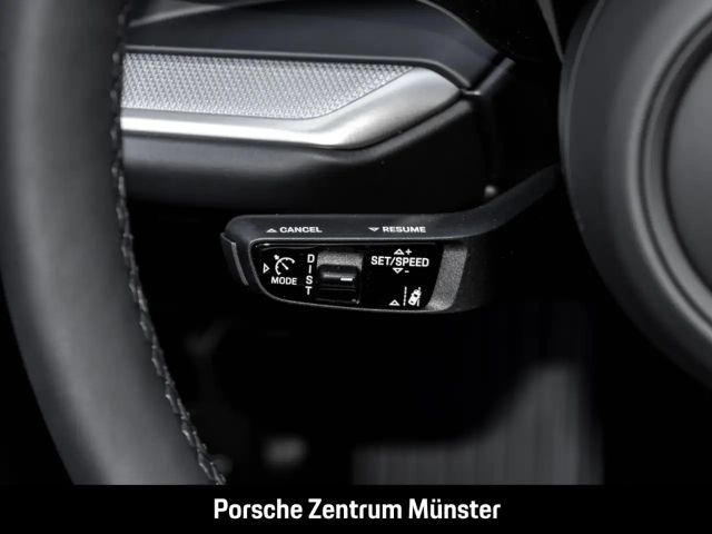 Porsche Cayenne Coupé E-Hybrid