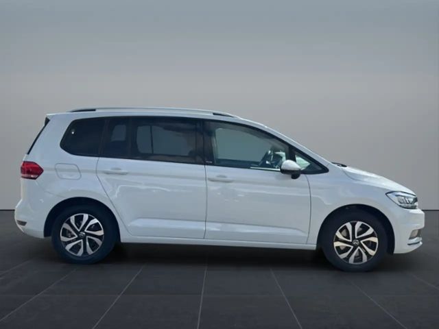Volkswagen Touran DSG
