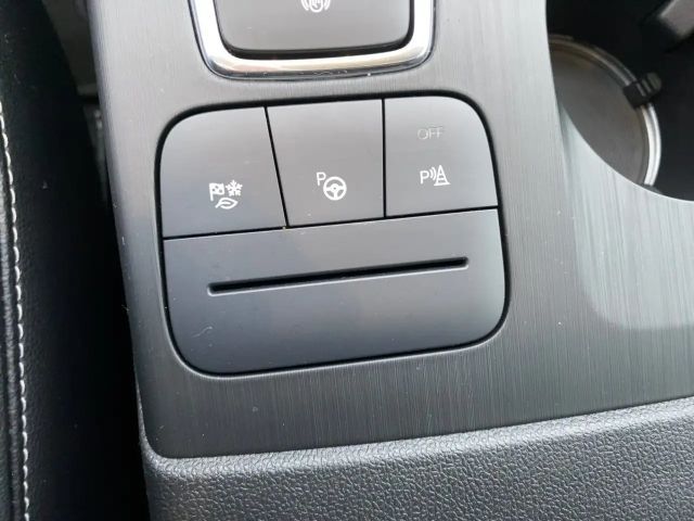 Ford Kuga Titanium X