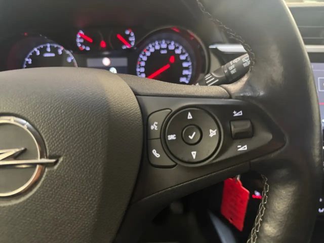 Opel Corsa Edition F Edition