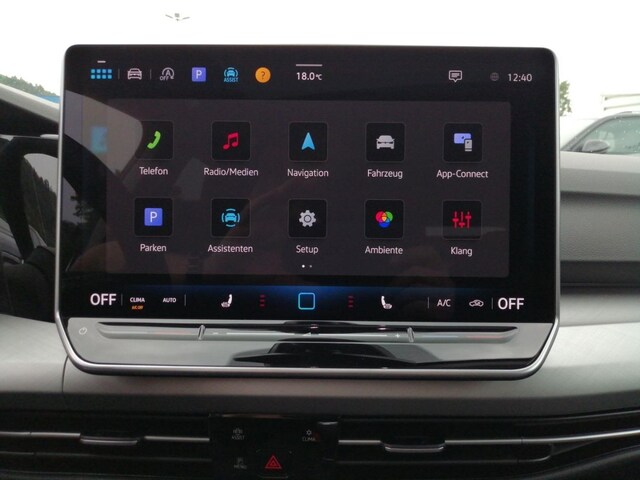 Volkswagen Golf 1.5 TSI Life