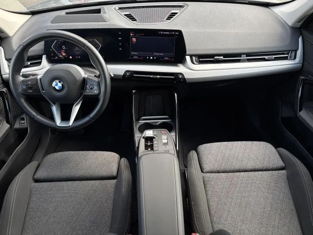 BMW X1 xDrive20d