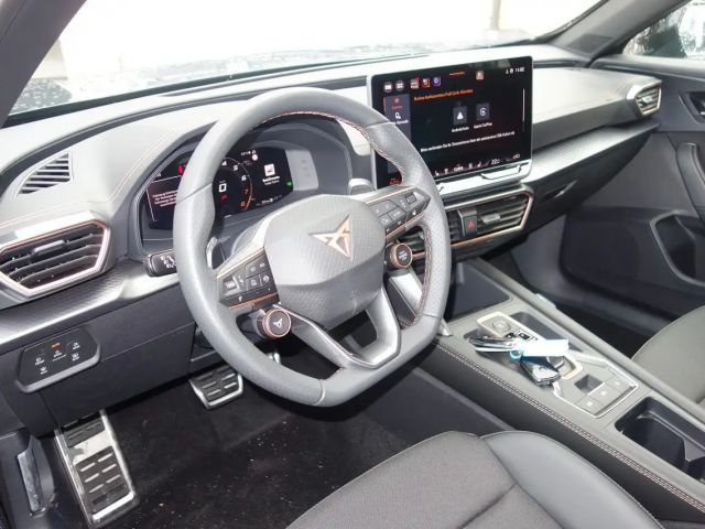 Cupra Formentor 1.5 eTSI Edge-Paket 19 Zoll