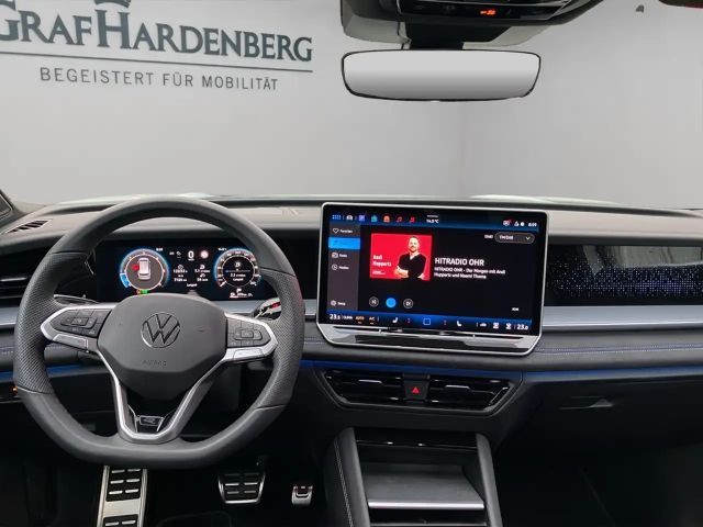 Volkswagen Tayron 4Motion DSG R-Line