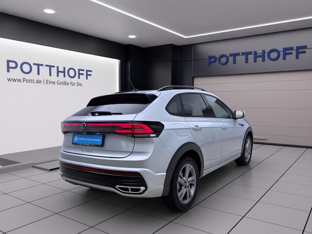 Volkswagen Taigo 1.0 TSI IQ.Drive R-Line