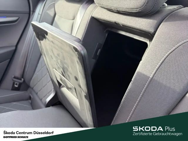 Skoda Karoq 4x4 Sportline