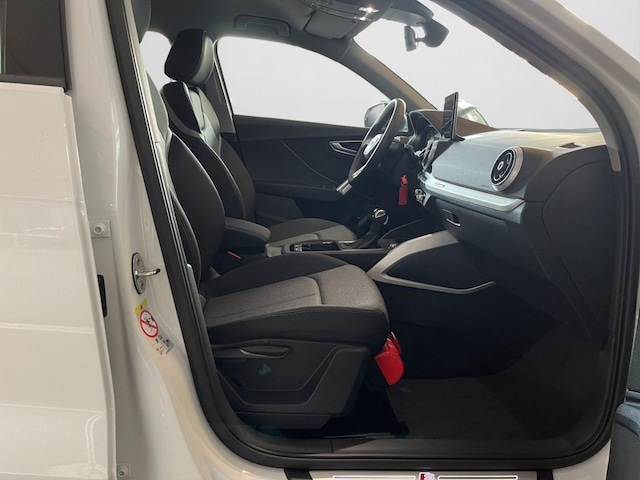 Audi Q2 35 TFSI S-Line S-Tronic