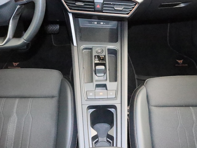 Cupra Formentor 1.5 TSI