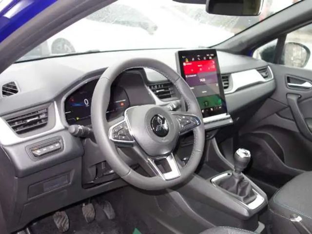 Mitsubishi ASX PLUS 1.0 T AKTION Smart-Key Sitzheizung Kamera