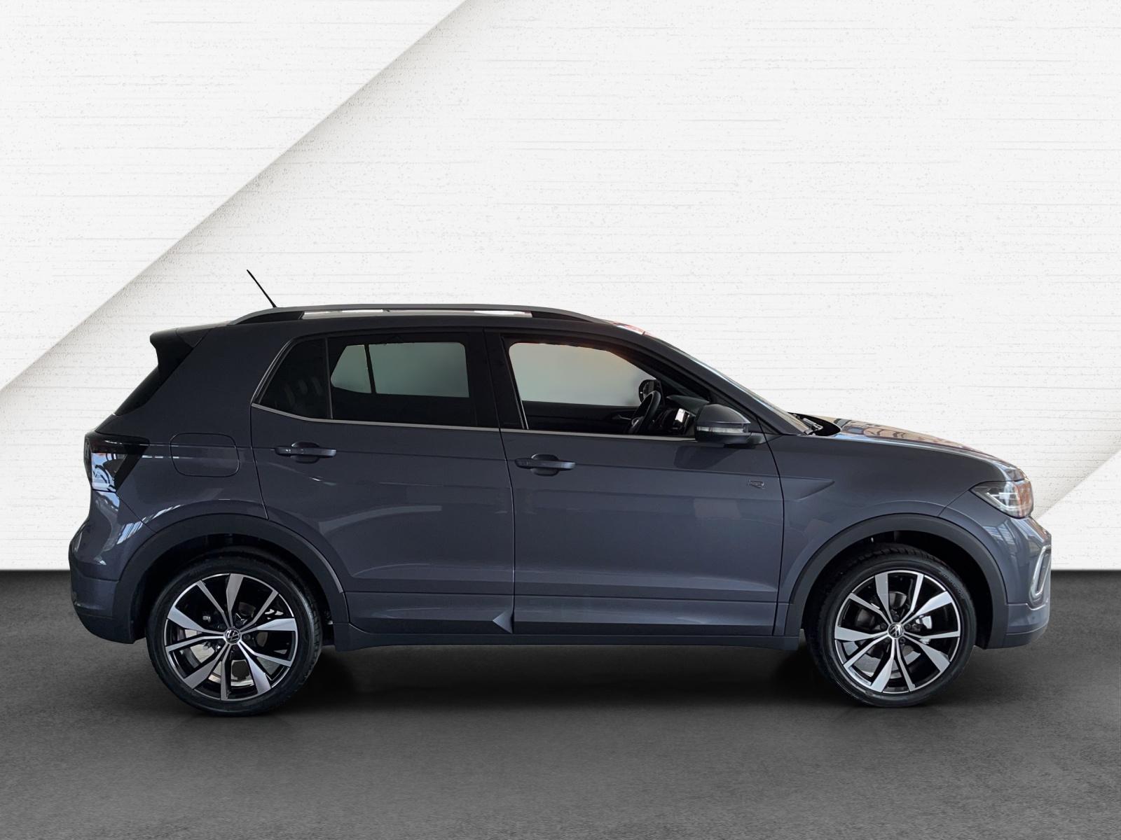 Volkswagen T-Cross DSG IQ.Drive R-Line