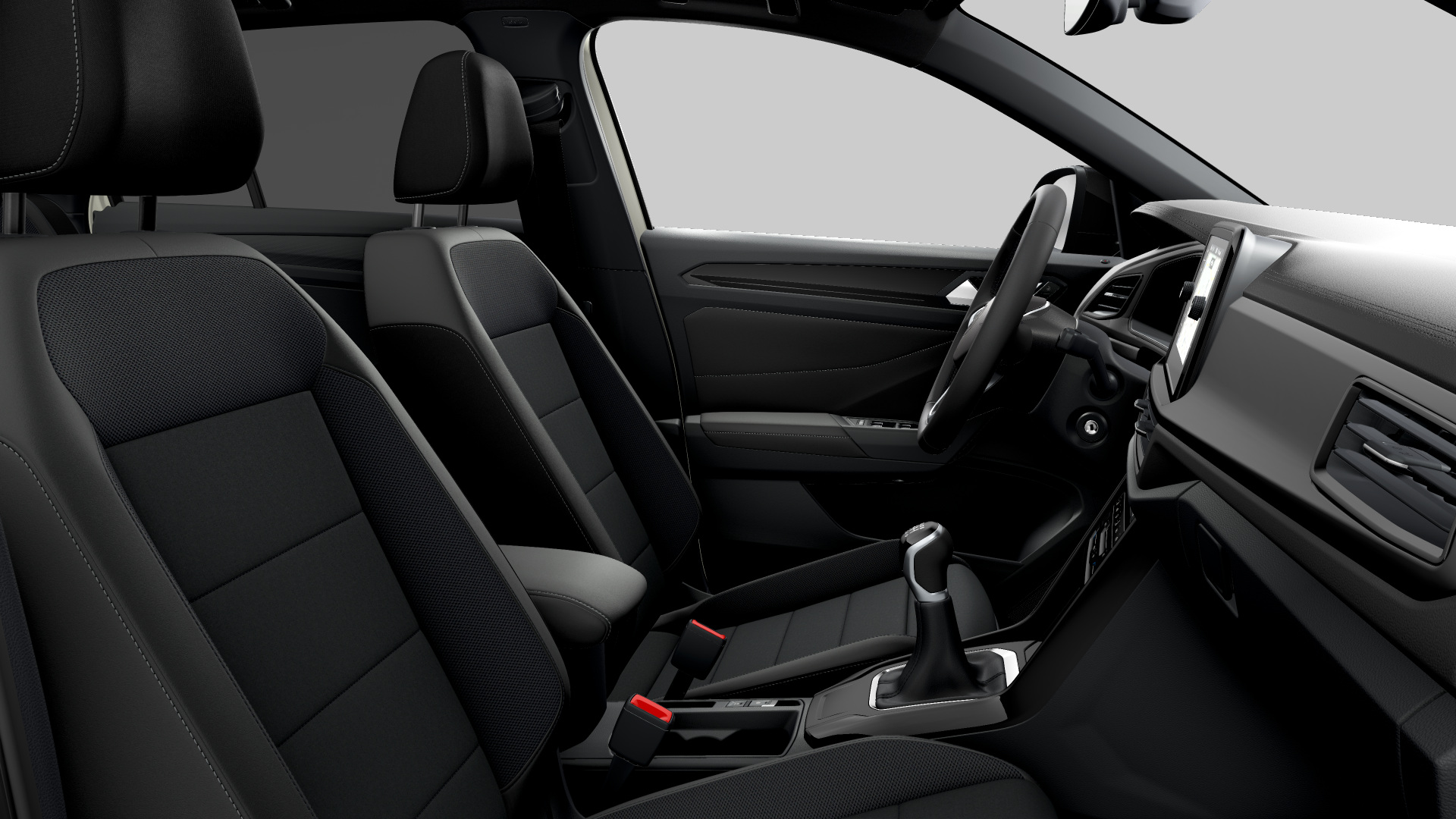 Volkswagen T-Roc 1.5 TSI BMT