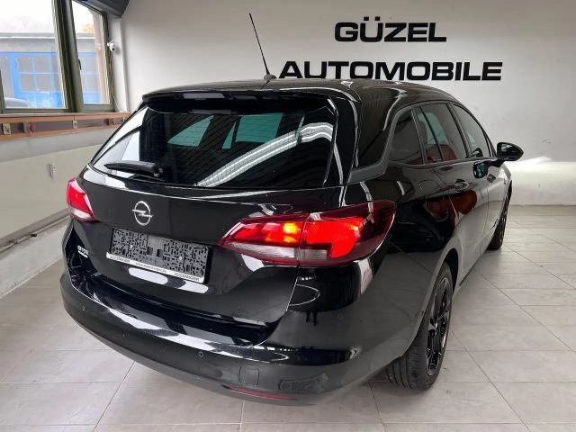 Opel Astra Sports Tourer