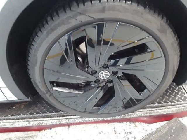 Volkswagen ID.4 GTX Max