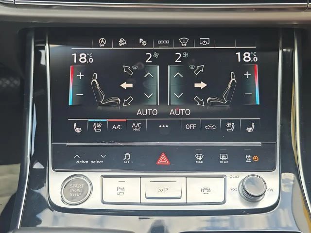 Audi Q7 50 TDI Quattro