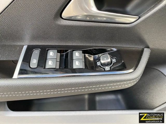 Opel Astra GS-Line Grand Sport Sports Tourer