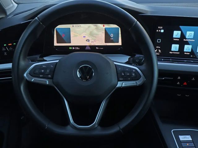 Volkswagen Golf DSG Life Variant