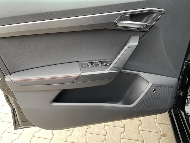 Seat Ibiza 1.5 TSI DSG FR-lijn