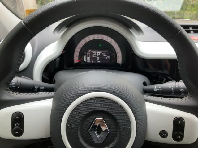 Renault Twingo E-Tech