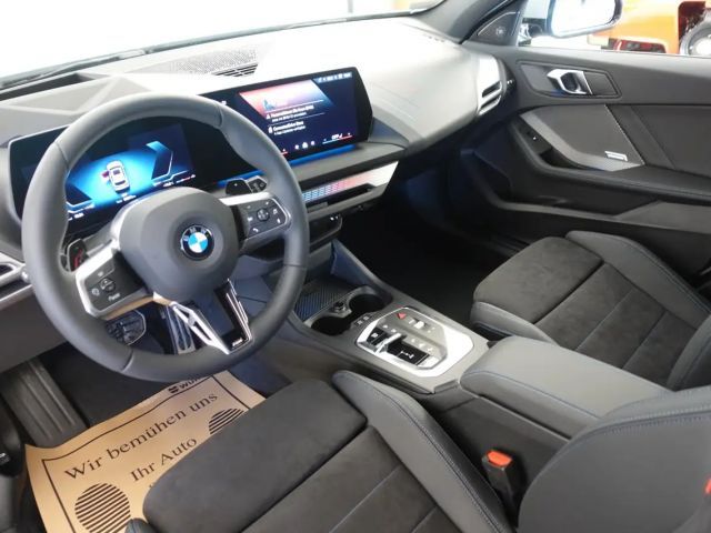 BMW 120 120d