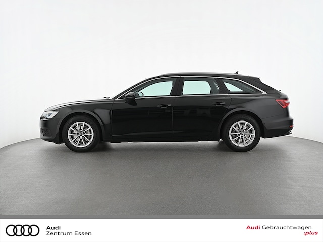 Audi A6 40 TDI Avant S-Tronic
